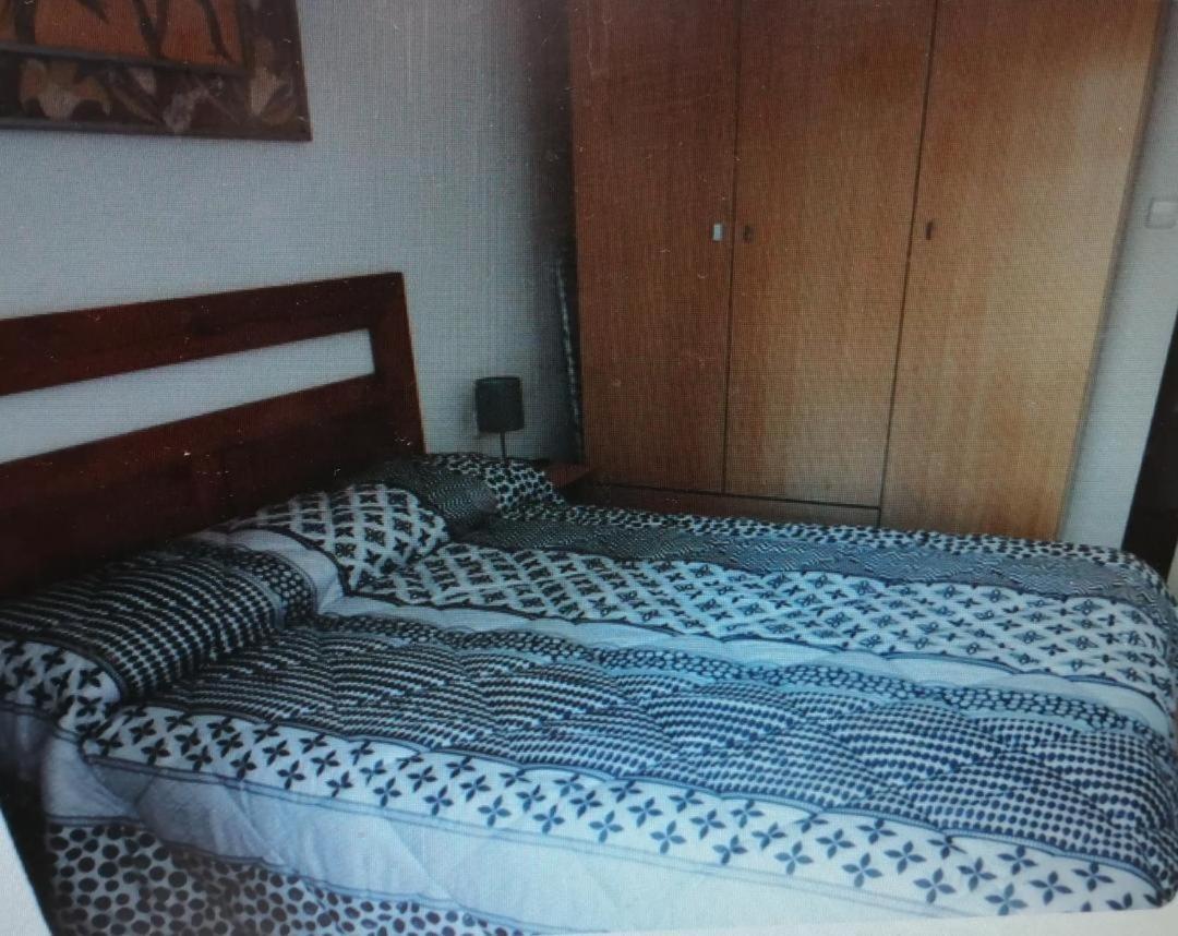Estudio Apartamento Cerca De La Playa Playa Pobla de Farnals Extérieur photo
