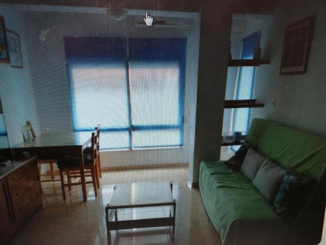 Estudio Apartamento Cerca De La Playa Playa Pobla de Farnals Extérieur photo