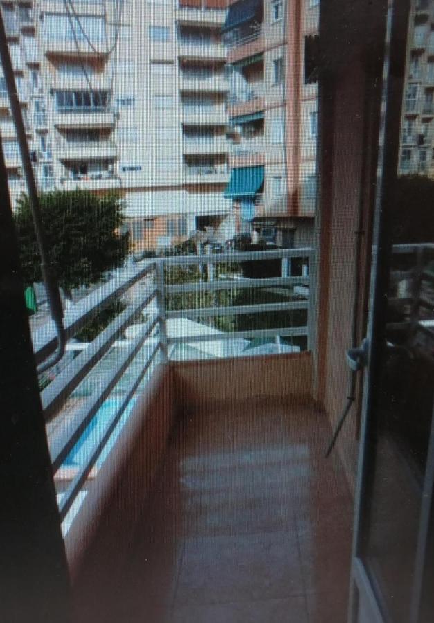 Estudio Apartamento Cerca De La Playa Playa Pobla de Farnals Extérieur photo